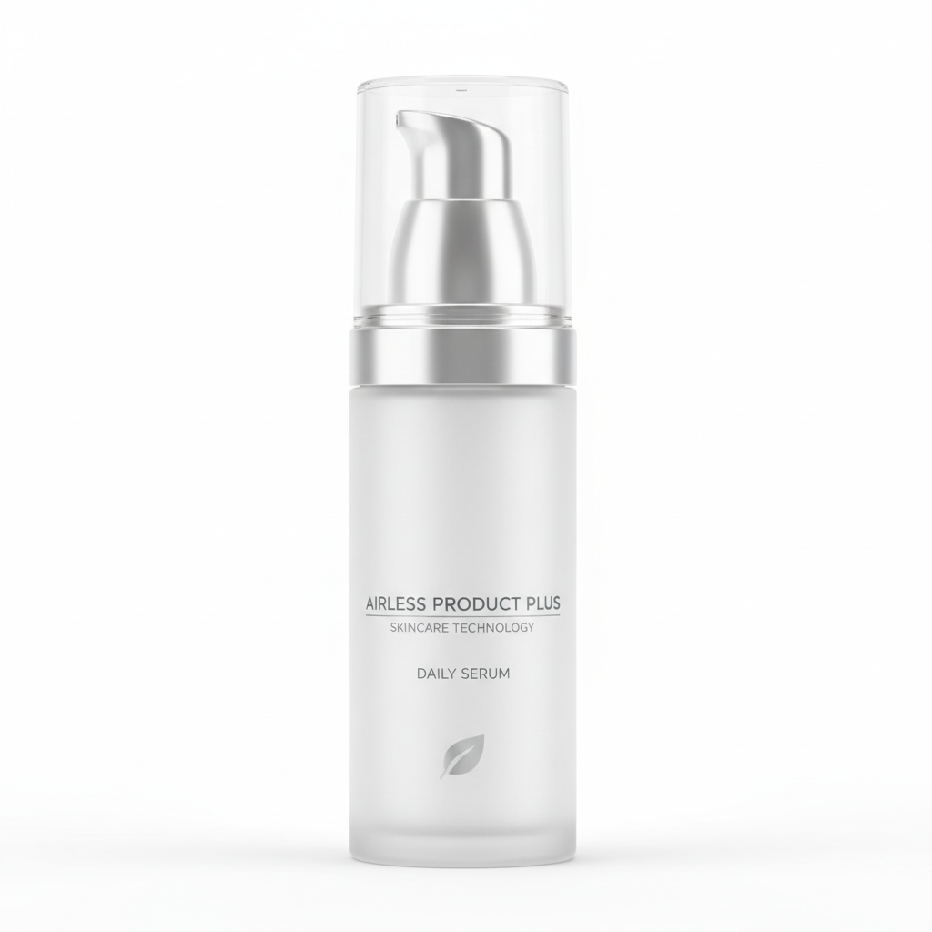 Airless Product Plus
