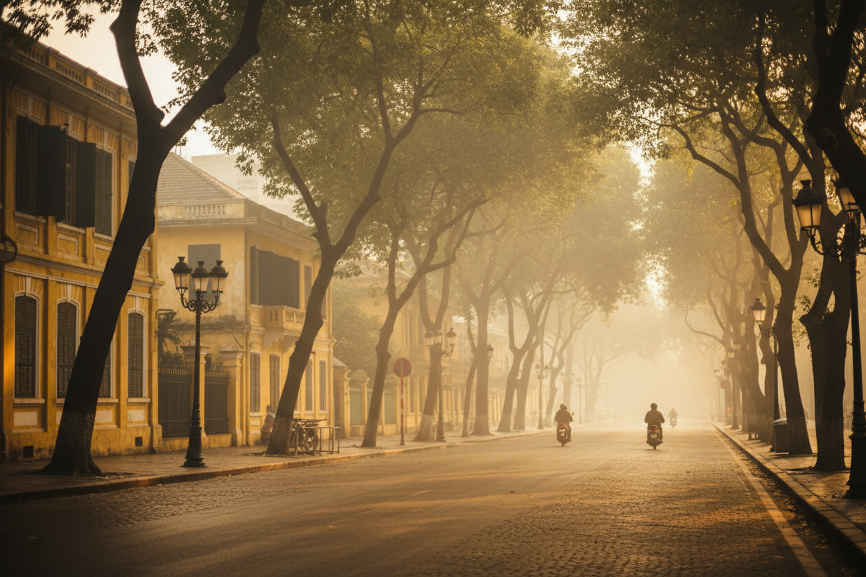 Hanoi